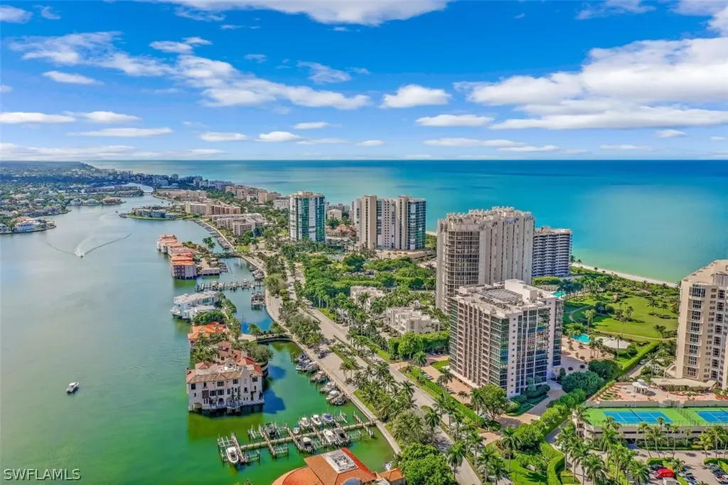 4041 Gulf Shore Boulevard N Naples FL 34103
