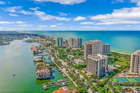4041 Gulf Shore Boulevard N Naples FL 34103