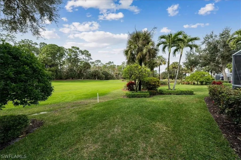 2304 Heritage Greens Drive Naples FL 34119