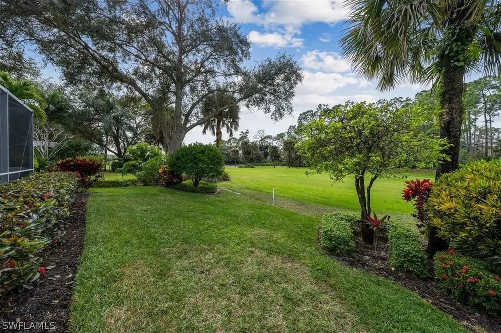 2304 Heritage Greens Drive Naples FL 34119