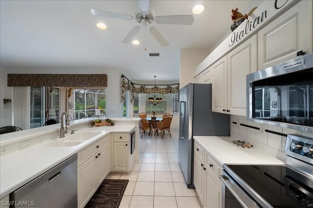 2304 Heritage Greens Drive Naples FL 34119