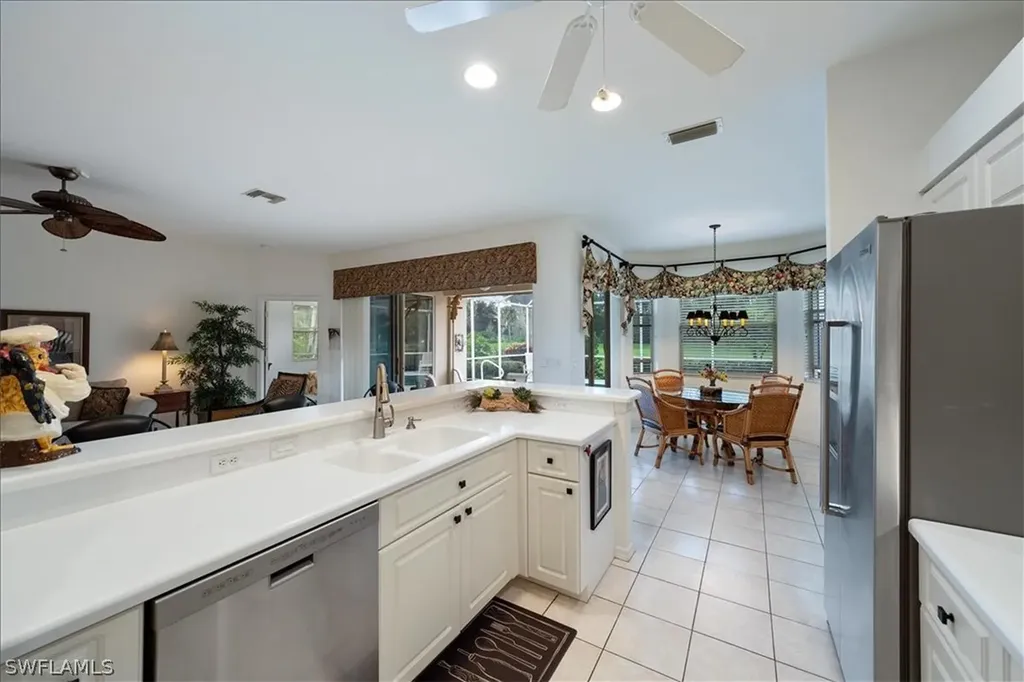 2304 Heritage Greens Drive Naples FL 34119