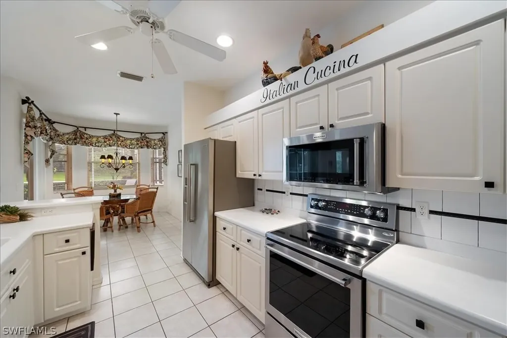 2304 Heritage Greens Drive Naples FL 34119