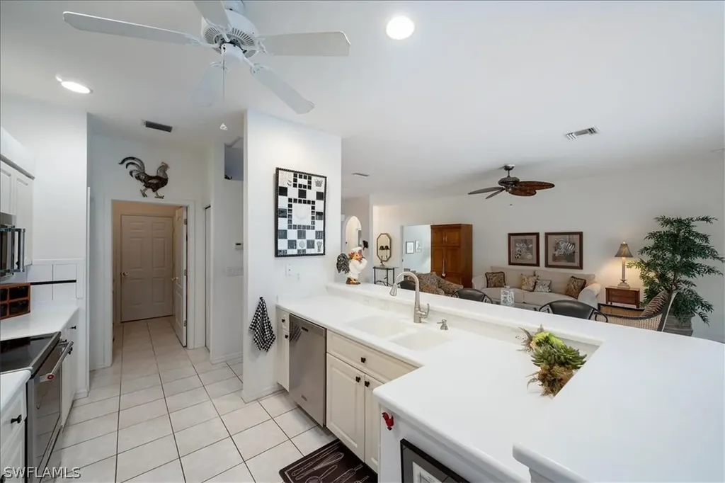 2304 Heritage Greens Drive Naples FL 34119