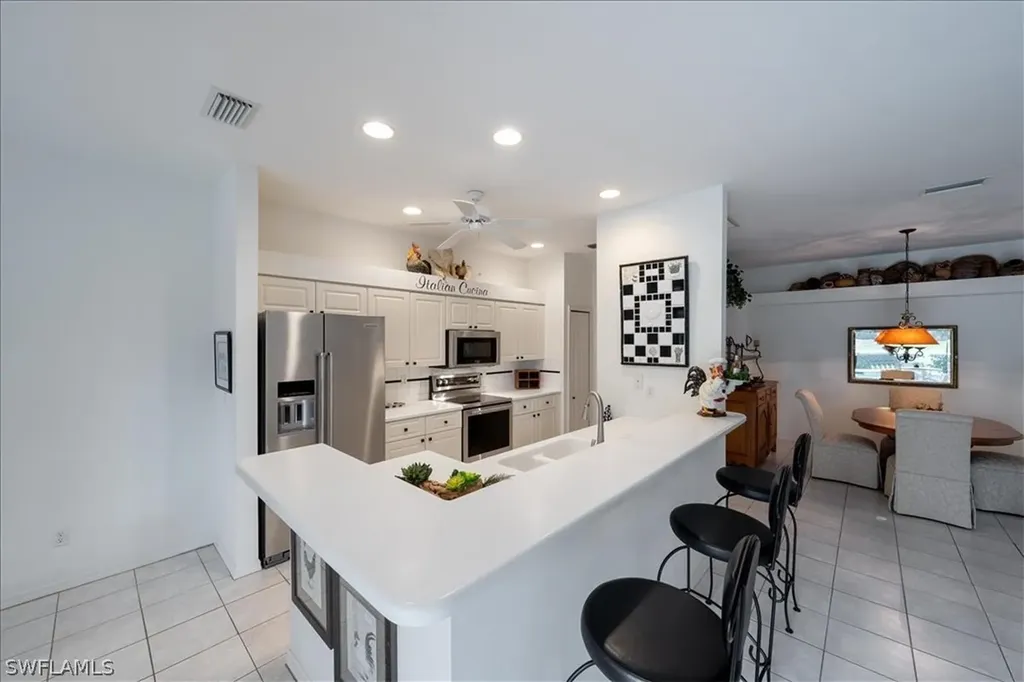 2304 Heritage Greens Drive Naples FL 34119