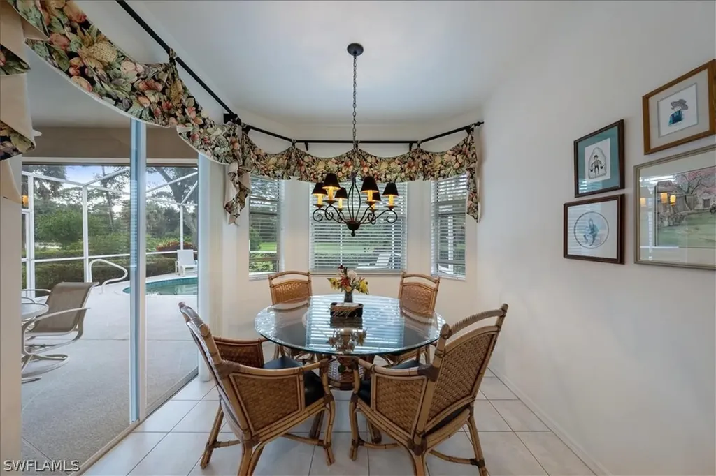 2304 Heritage Greens Drive Naples FL 34119