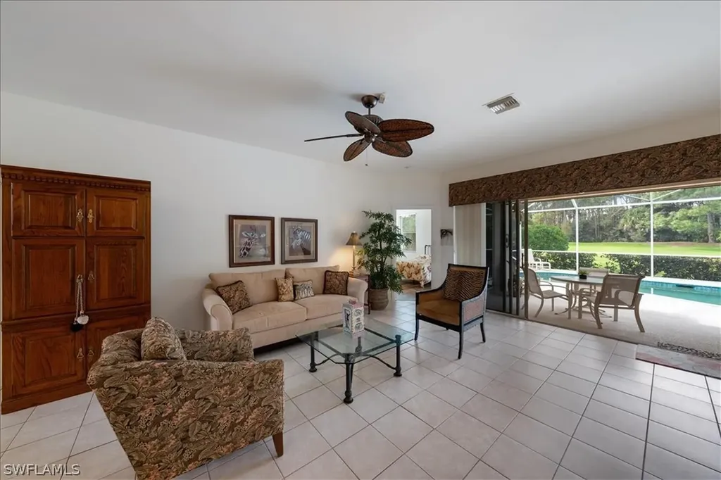 2304 Heritage Greens Drive Naples FL 34119