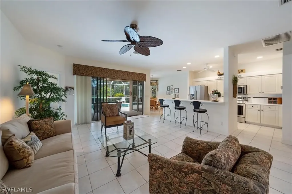 2304 Heritage Greens Drive Naples FL 34119
