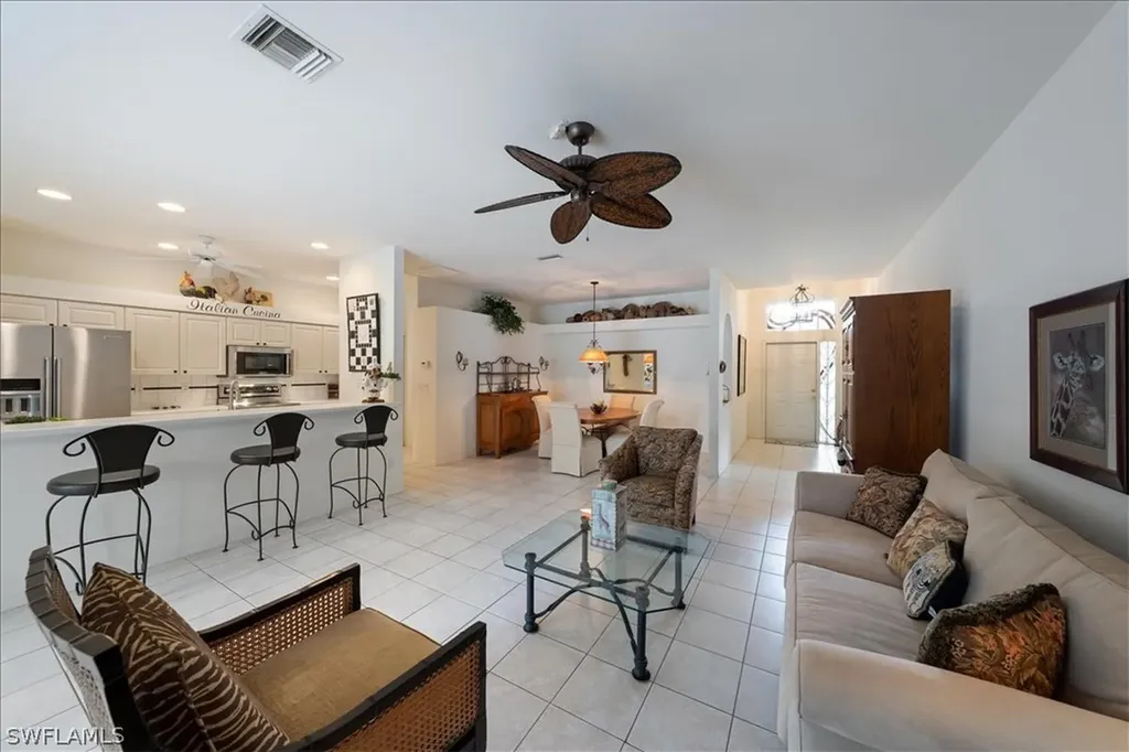 2304 Heritage Greens Drive Naples FL 34119