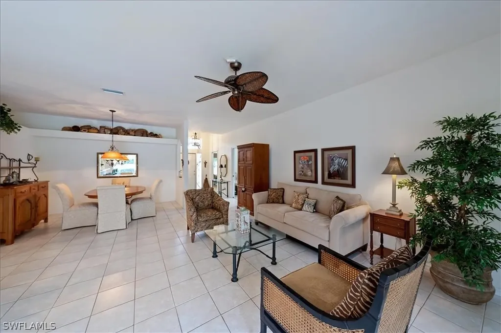 2304 Heritage Greens Drive Naples FL 34119
