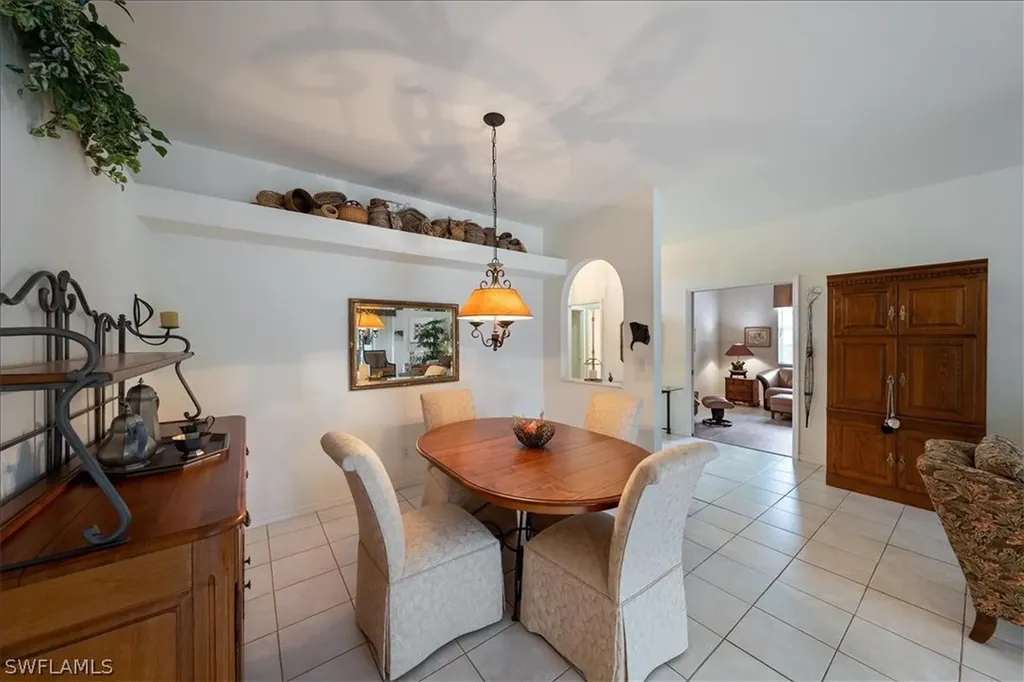 2304 Heritage Greens Drive Naples FL 34119