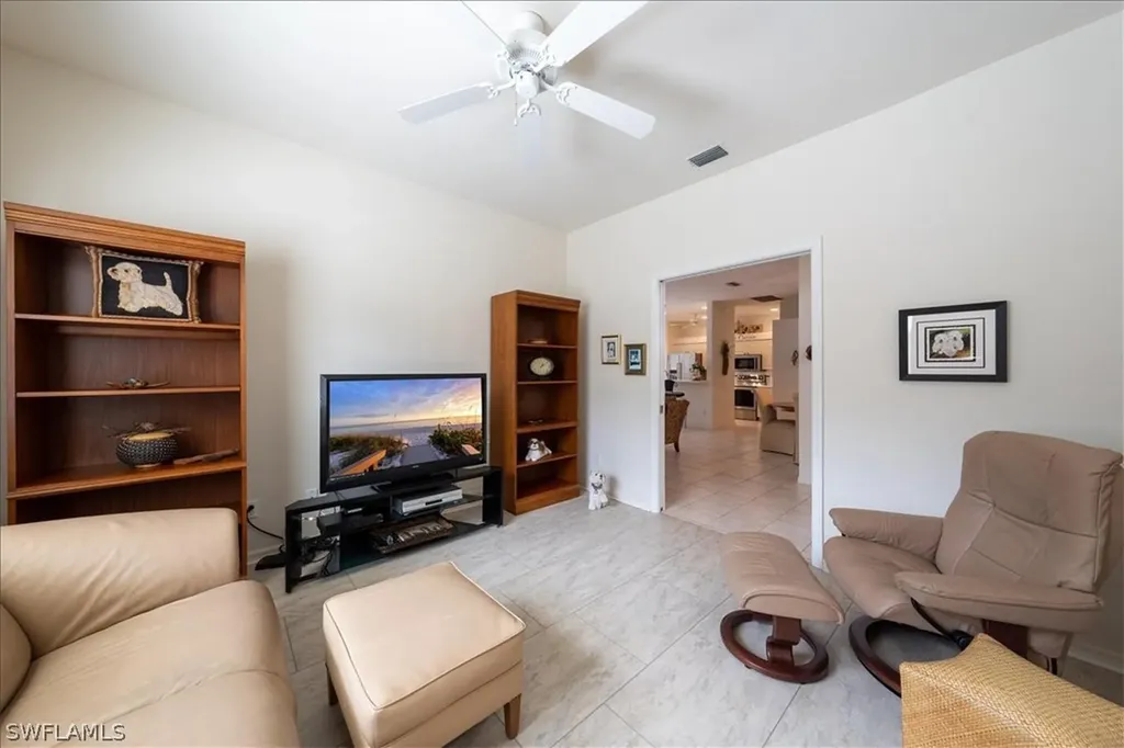 2304 Heritage Greens Drive Naples FL 34119