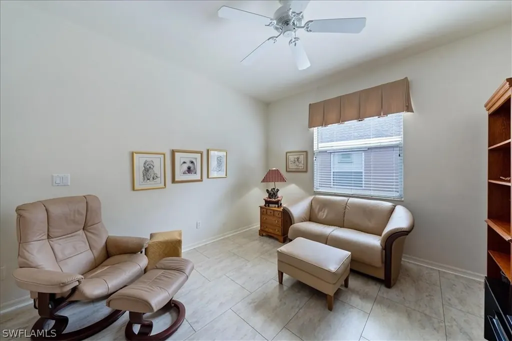 2304 Heritage Greens Drive Naples FL 34119