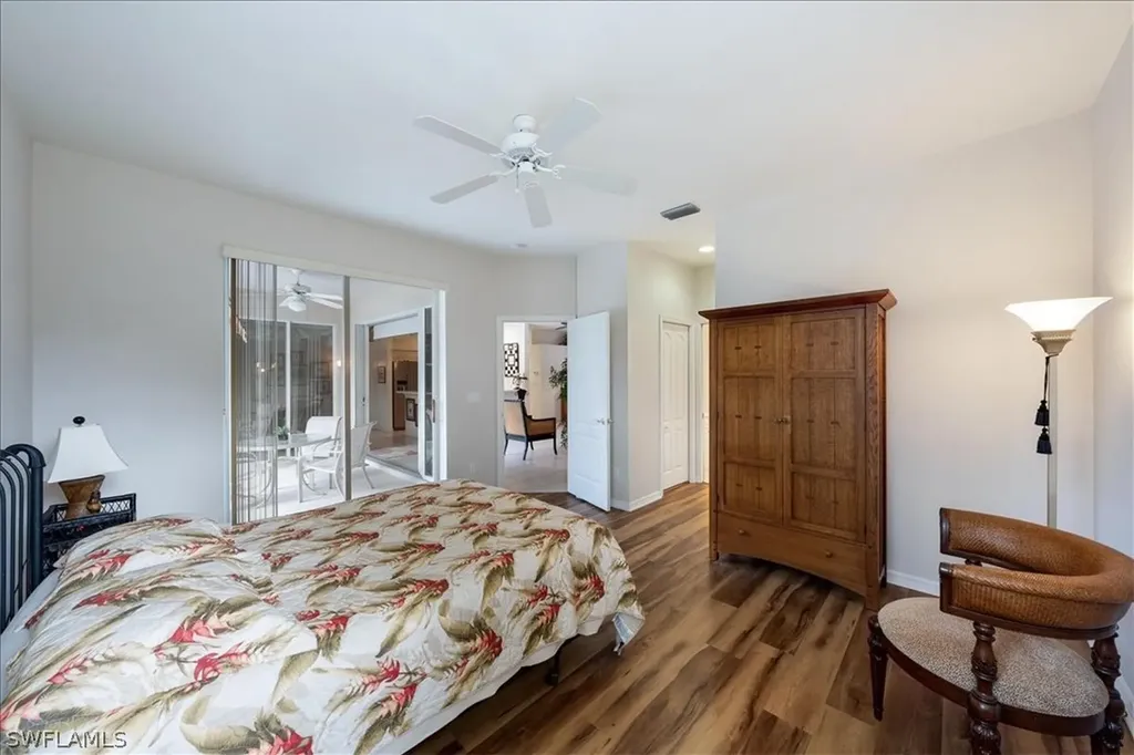2304 Heritage Greens Drive Naples FL 34119