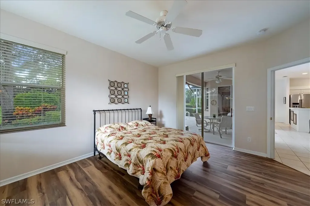 2304 Heritage Greens Drive Naples FL 34119