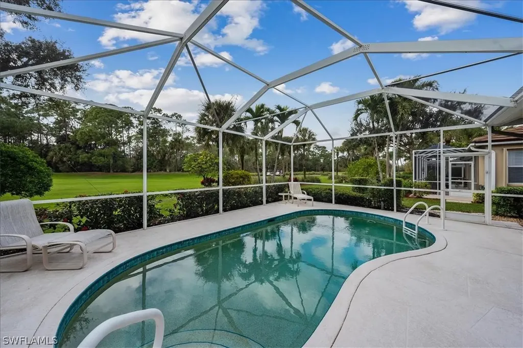 2304 Heritage Greens Drive Naples FL 34119