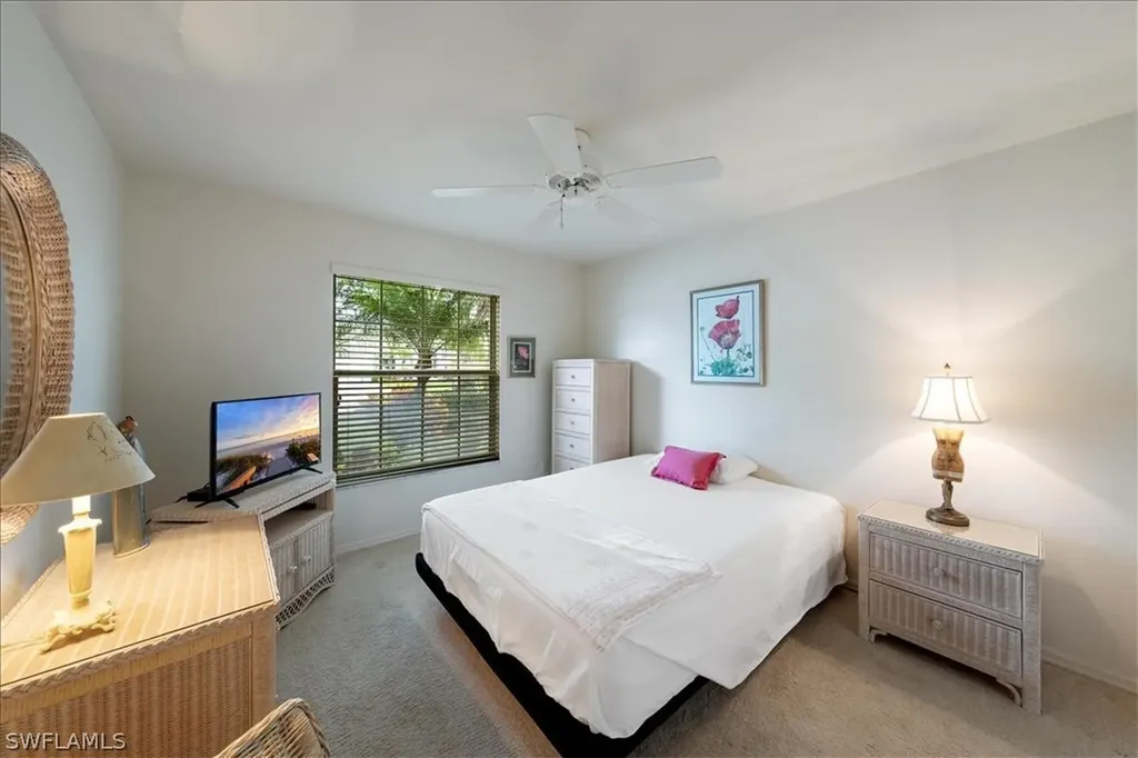 2304 Heritage Greens Drive Naples FL 34119