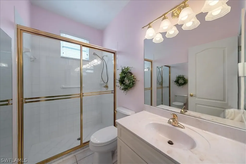 2304 Heritage Greens Drive Naples FL 34119