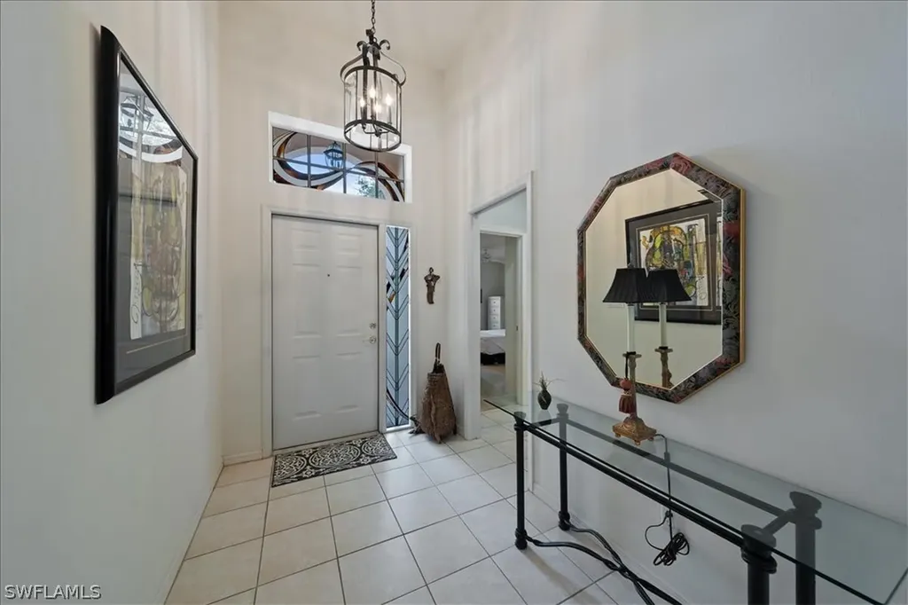 2304 Heritage Greens Drive Naples FL 34119