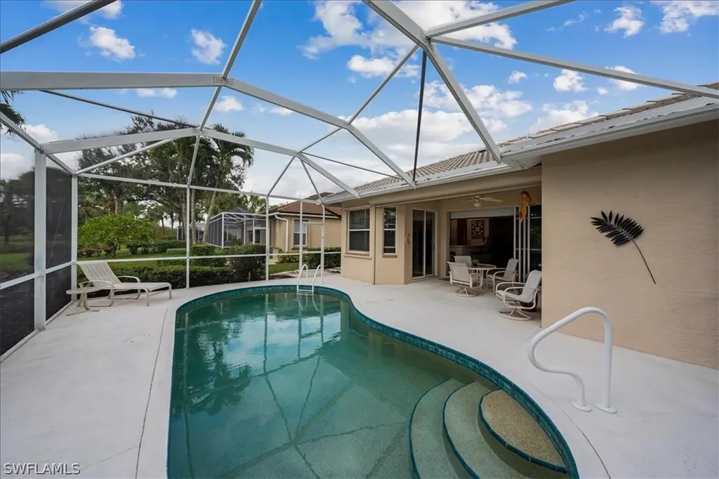 2304 Heritage Greens Drive Naples FL 34119