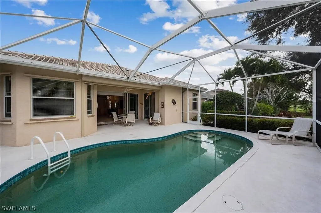 2304 Heritage Greens Drive Naples FL 34119