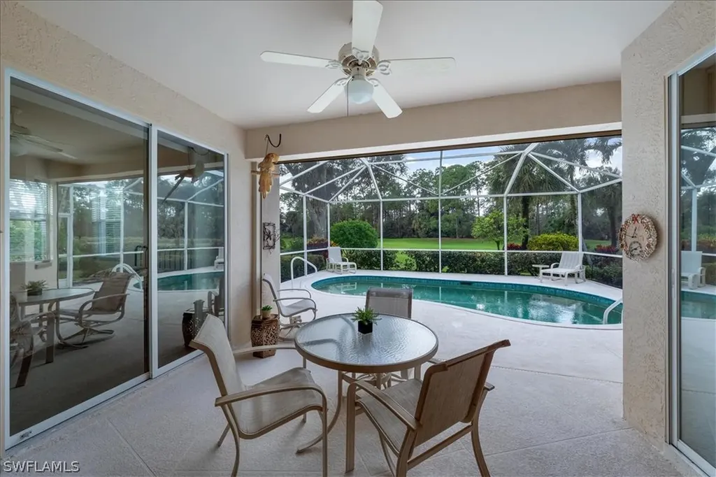 2304 Heritage Greens Drive Naples FL 34119