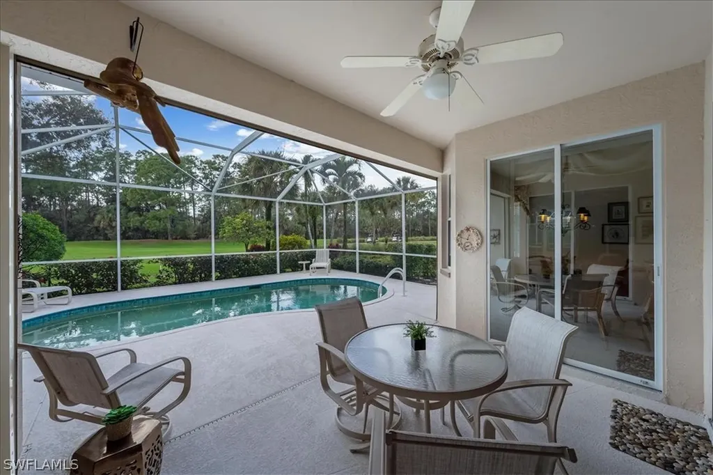 2304 Heritage Greens Drive Naples FL 34119