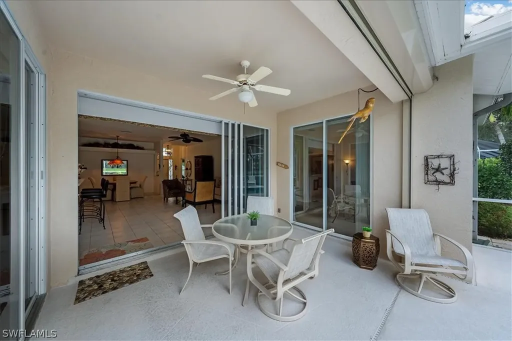 2304 Heritage Greens Drive Naples FL 34119