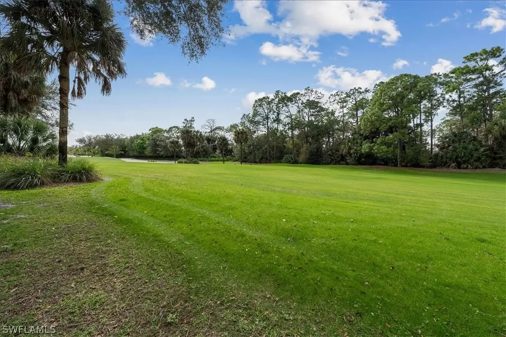 2304 Heritage Greens Drive Naples FL 34119