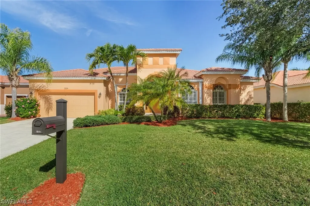 14006 Village Pond Drive Fort Myers FL 33908
