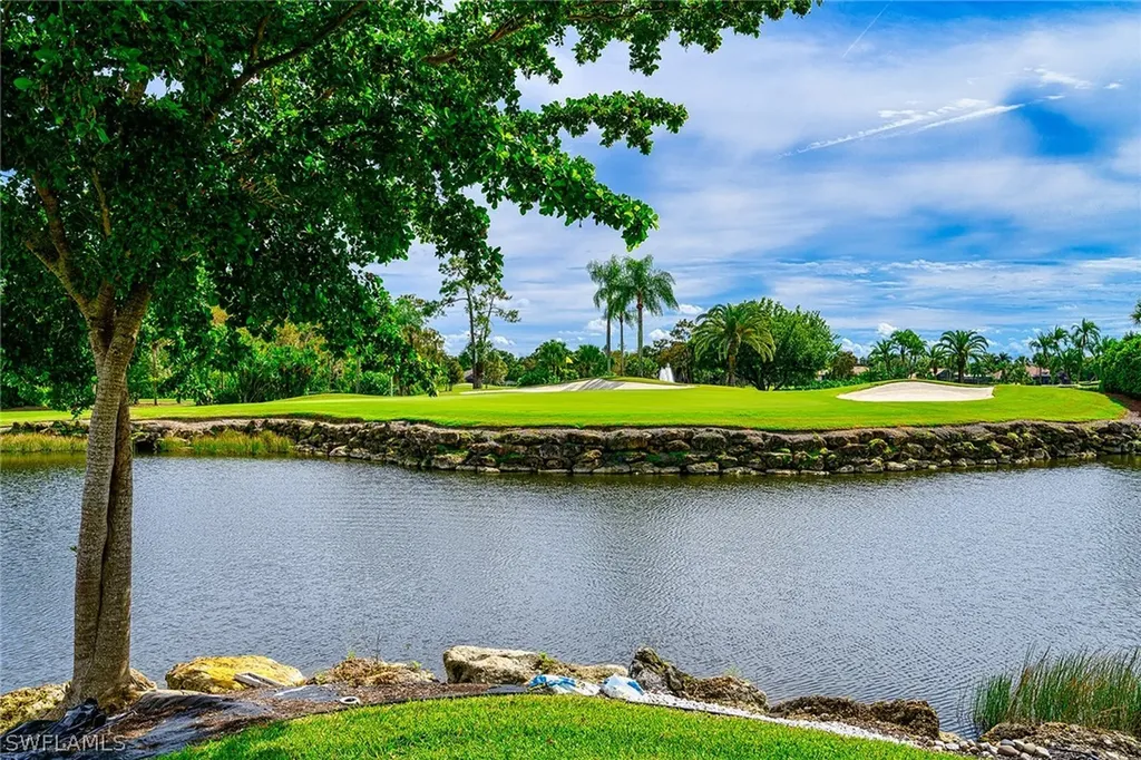 20281 Country Club Drive Estero FL 33928