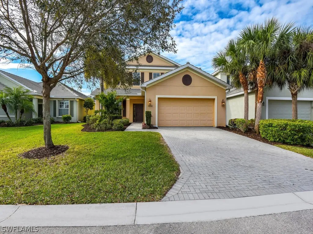 2680 Maraval Court Cape Coral FL 33991