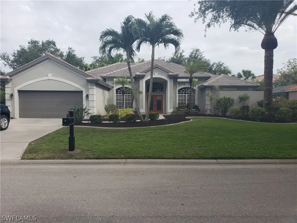 12320 White Pine Lane Fort Myers FL 33913