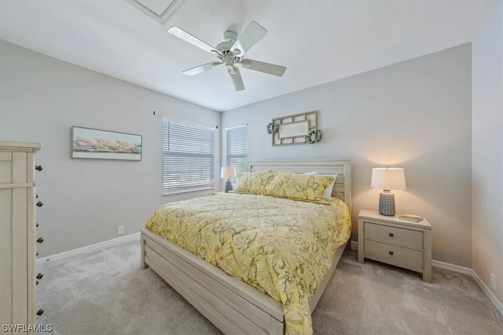 64 Fountain Circle Naples FL 34119