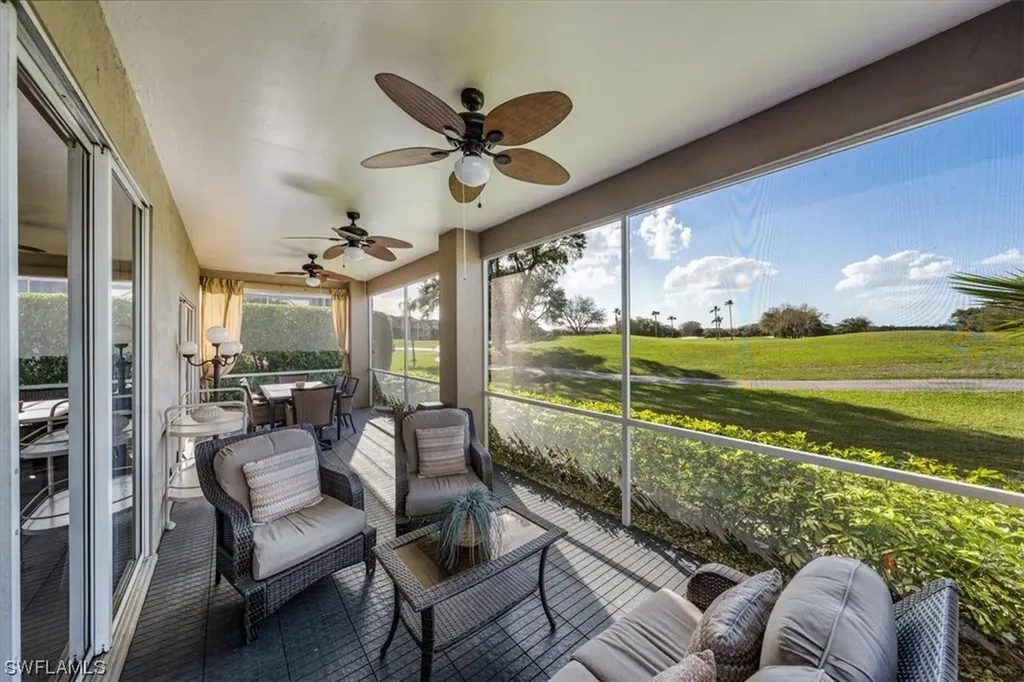 64 Fountain Circle Naples FL 34119