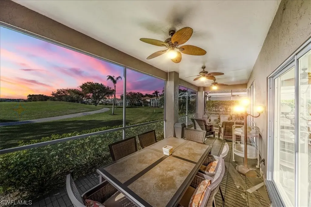 64 Fountain Circle Naples FL 34119