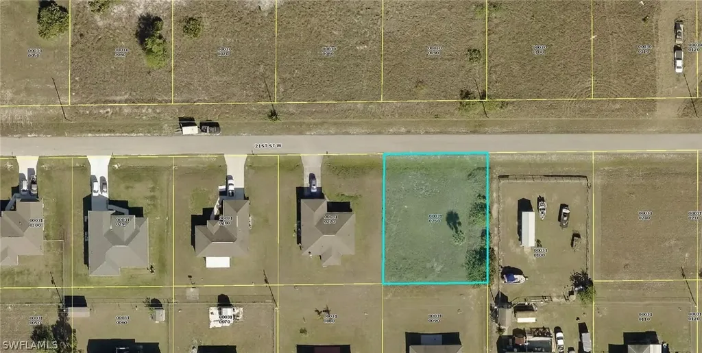 3817 21st Street W Lehigh Acres FL 33971