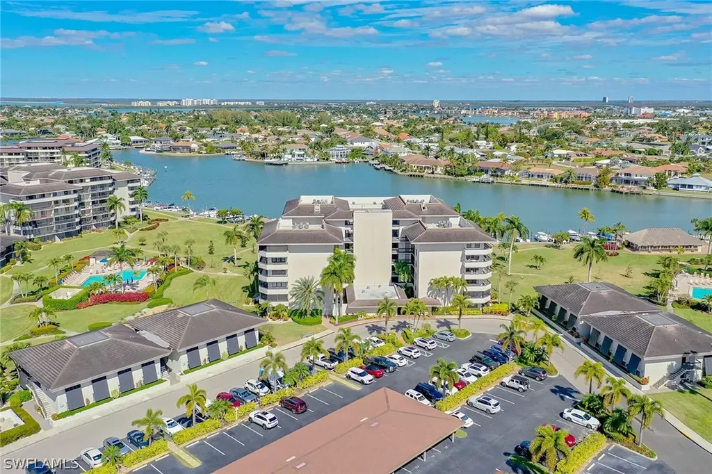 601 Seaview Court Marco Island FL 34145