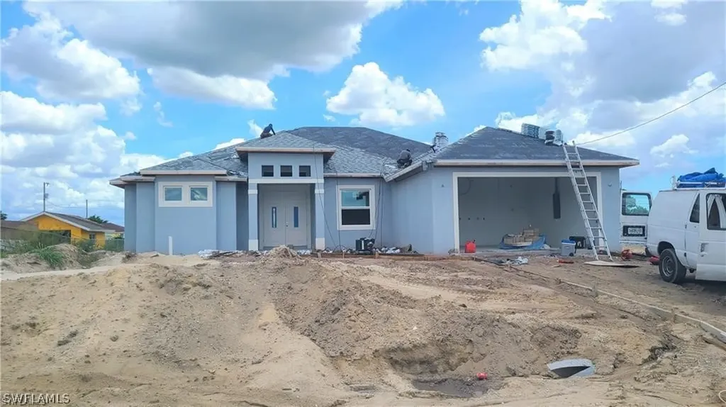3407 20th Street SW Lehigh Acres FL 33976
