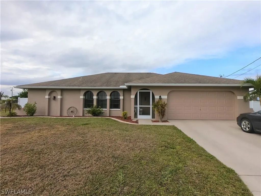 206 Lanyard Place Lehigh Acres FL 33936