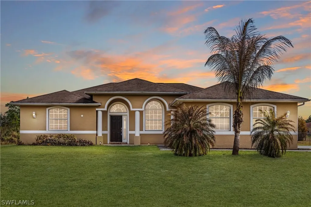 906 Cortez Avenue Lehigh Acres FL 33972
