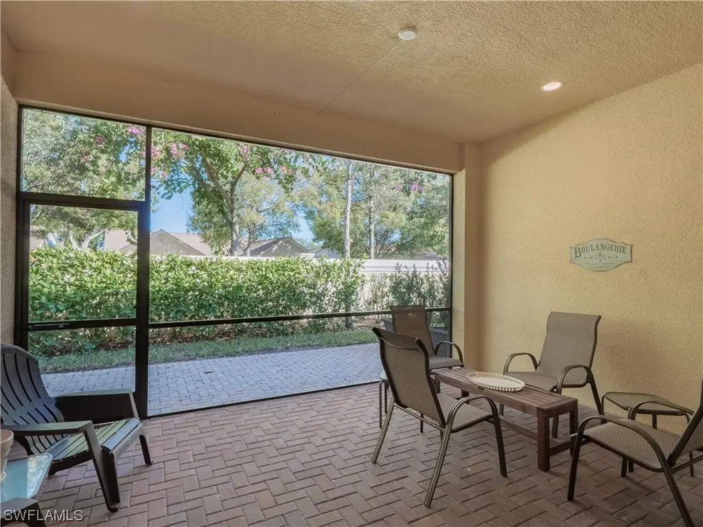 13505 Monticello Boulevard Naples FL 34109