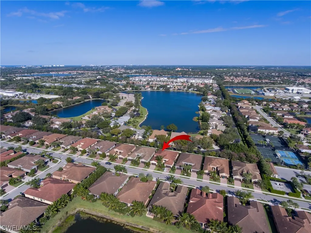 13505 Monticello Boulevard Naples FL 34109