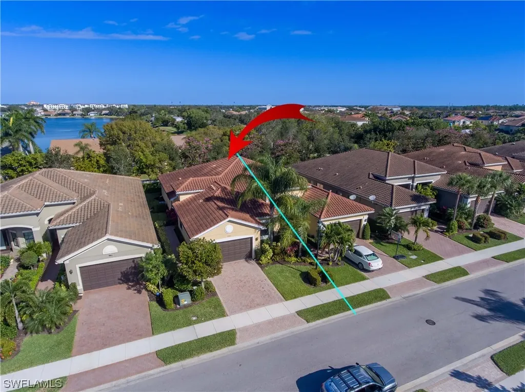 13505 Monticello Boulevard Naples FL 34109