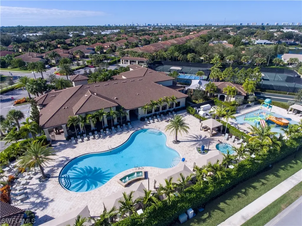 13505 Monticello Boulevard Naples FL 34109