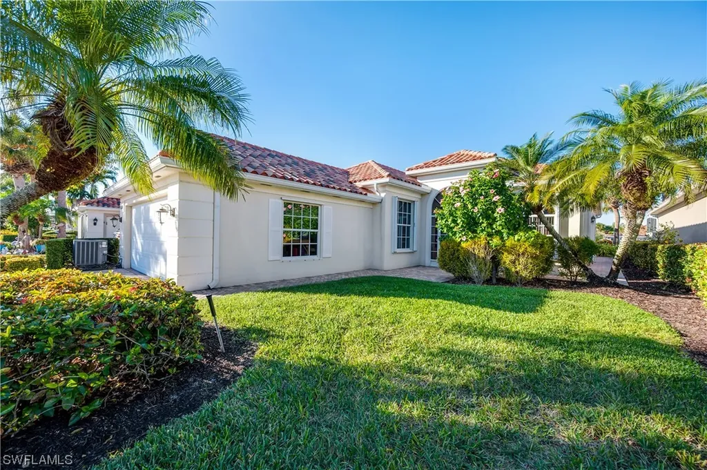 3241 Benicia Court Naples FL 34109