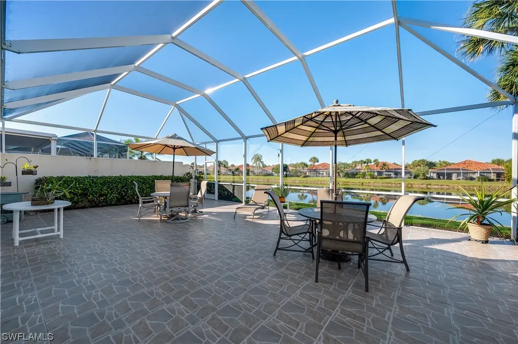 3241 Benicia Court Naples FL 34109