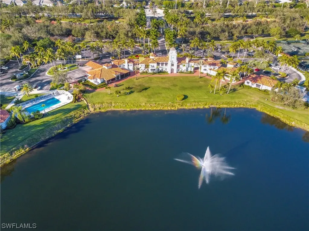 3241 Benicia Court Naples FL 34109