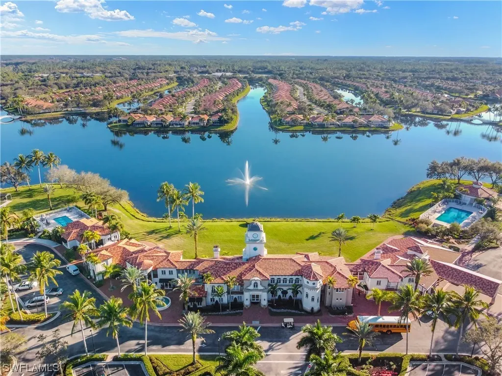 3241 Benicia Court Naples FL 34109
