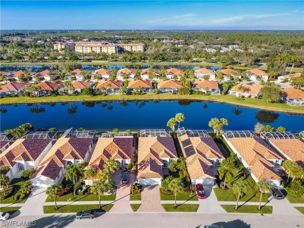 3241 Benicia Court Naples FL 34109